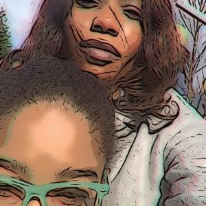 Meet your Posher, Veronica